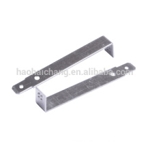 China supplier stamping stainless steel led strip connector